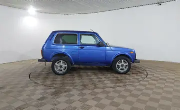 LADA (ВАЗ) 2121 (4x4) 2020 года за 2 990 000 тг. в Шымкент фото 4