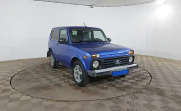 LADA (ВАЗ) 2121 (4x4) 2020 года за 2 990 000 тг. в Шымкент фото 3