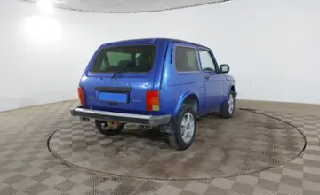 LADA (ВАЗ) 2121 (4x4) 2020 года за 2 990 000 тг. в Шымкент
