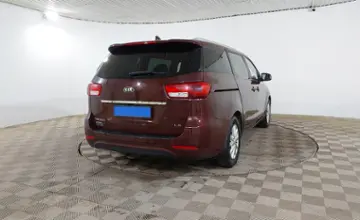 Kia Sedona 2015 года за 10 390 000 тг. в Шымкент