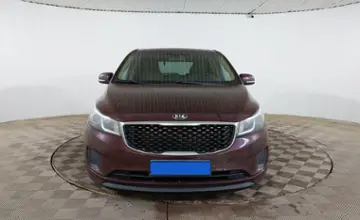 Kia Sedona 2015 года за 10 390 000 тг. в Шымкент фото 2