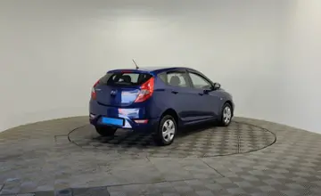 Hyundai Accent 2014 года за 4 400 000 тг. в Алматы