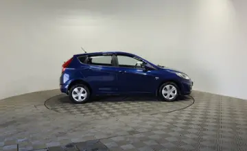 Hyundai Accent 2014 года за 4 400 000 тг. в Алматы фото 4