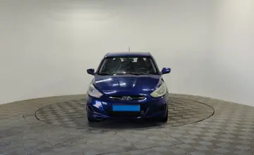 Hyundai Accent 2014 года за 4 400 000 тг. в Алматы фото 2