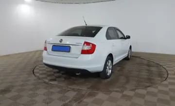 Skoda Rapid 2015 года за 4 690 000 тг. в Шымкент