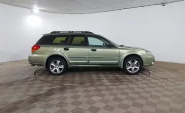 Subaru Outback 2005 года за 4 290 000 тг. в Шымкент фото 4