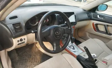 Subaru Outback 2005 года за 4 290 000 тг. в Шымкент фото 5