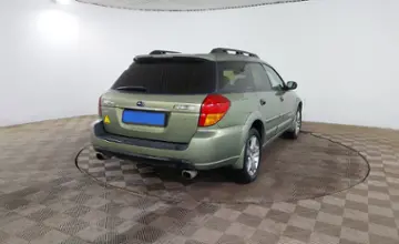 Subaru Outback 2005 года за 4 290 000 тг. в Шымкент