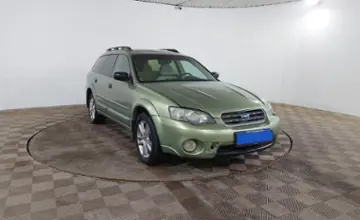 Subaru Outback 2005 года за 4 290 000 тг. в Шымкент фото 3