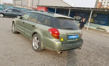 Subaru Outback 2005 года за 4 290 000 тг. в Шымкент фото 4