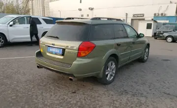 Subaru Outback 2005 года за 4 290 000 тг. в Шымкент фото 3