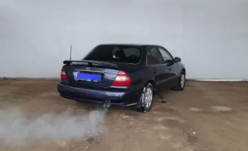 Hyundai Sonata 1996 года за 1 190 000 тг. в Кызылорда