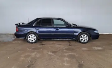 Hyundai Sonata 1996 года за 1 190 000 тг. в Кызылорда фото 4