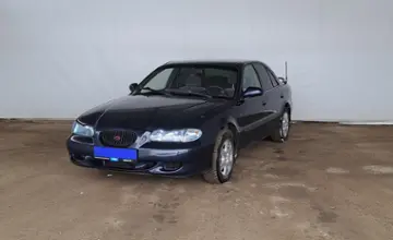Hyundai Sonata 1996 года за 1 190 000 тг. в Кызылорда фото 1