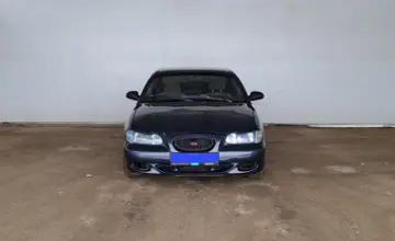 Hyundai Sonata 1996 года за 1 190 000 тг. в Кызылорда фото 2