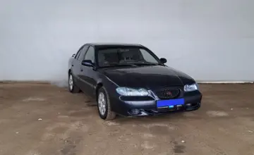 Hyundai Sonata 1996 года за 1 190 000 тг. в Кызылорда фото 3