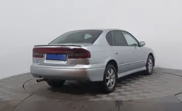 Subaru Legacy 2002 года за 2 150 000 тг. в Астана
