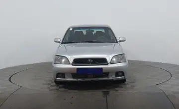 Subaru Legacy 2002 года за 2 150 000 тг. в Астана фото 2