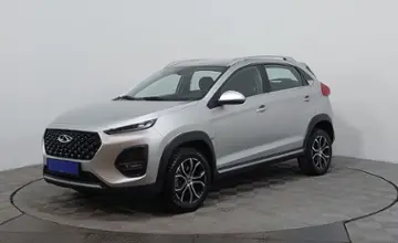 Chery Tiggo 2 Pro 2023 года за 5 990 000 тг. в Астана фото 1