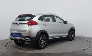 Chery Tiggo 2 Pro 2023 года за 5 990 000 тг. в Астана
