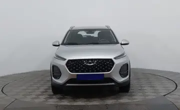 Chery Tiggo 2 Pro 2023 года за 5 990 000 тг. в Астана фото 2
