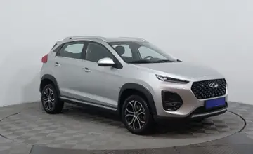 Chery Tiggo 2 Pro 2023 года за 5 990 000 тг. в Астана фото 3