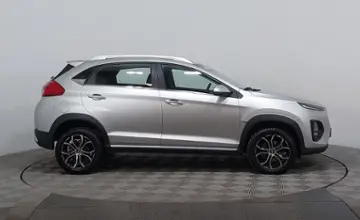 Chery Tiggo 2 Pro 2023 года за 5 990 000 тг. в Астана фото 4