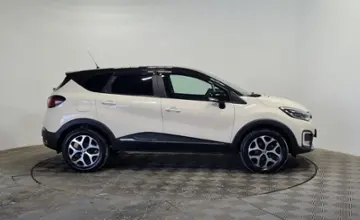 Renault Kaptur 2019 года за 6 800 000 тг. в Алматы фото 4