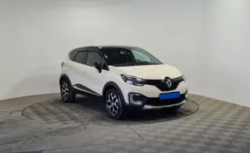 Renault Kaptur 2019 года за 6 800 000 тг. в Алматы фото 3