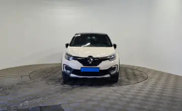 Renault Kaptur 2019 года за 6 800 000 тг. в Алматы фото 2