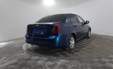 Chevrolet Lacetti 2023 года за 6 250 000 тг. в Павлодар