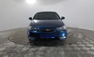 Chevrolet Lacetti 2023 года за 6 250 000 тг. в Павлодар фото 2