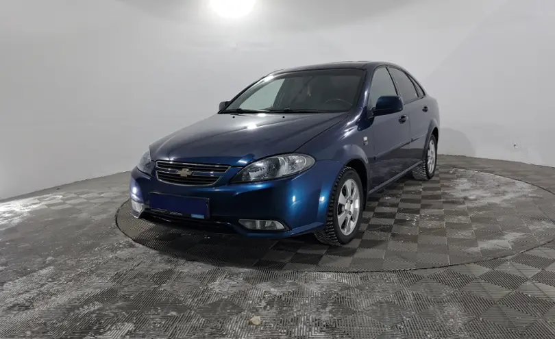 Chevrolet Lacetti 2023 года за 6 250 000 тг. в Павлодар