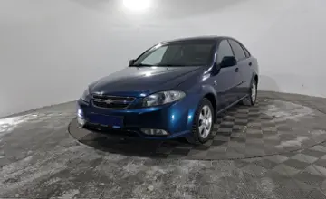 Chevrolet Lacetti 2023 года за 6 250 000 тг. в Павлодар фото 1