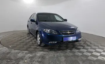Chevrolet Lacetti 2023 года за 6 250 000 тг. в Павлодар фото 3