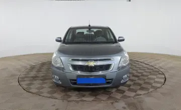Chevrolet Cobalt 2020 года за 4 990 000 тг. в Шымкент фото 2