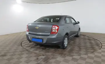 Chevrolet Cobalt 2020 года за 4 990 000 тг. в Шымкент
