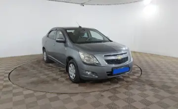 Chevrolet Cobalt 2020 года за 4 990 000 тг. в Шымкент фото 3