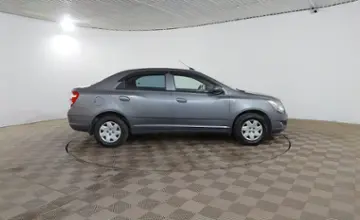 Chevrolet Cobalt 2020 года за 4 990 000 тг. в Шымкент фото 4