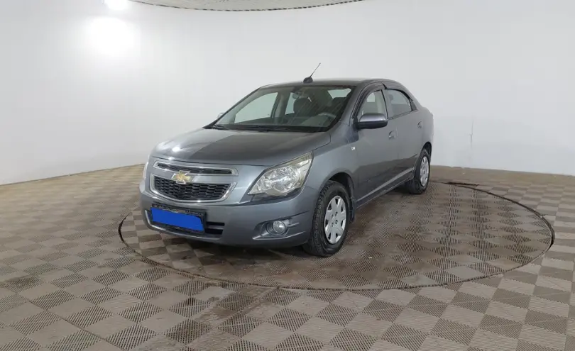 Chevrolet Cobalt 2020 года за 4 990 000 тг. в Шымкент