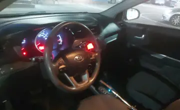 Kia Rio 2013 года за 5 400 000 тг. в Алматы фото 5