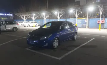Kia Rio 2013 года за 5 400 000 тг. в Алматы фото 1