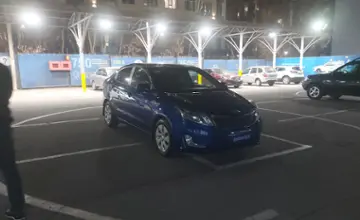 Kia Rio 2013 года за 5 400 000 тг. в Алматы фото 2