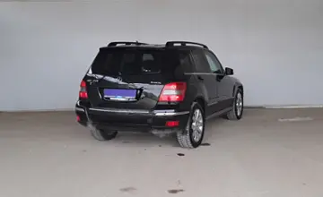 Mercedes-Benz GLK-Класс 2011 года за 5 970 000 тг. в Кызылорда