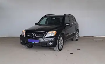 Mercedes-Benz GLK-Класс 2011 года за 5 970 000 тг. в Кызылорда фото 1