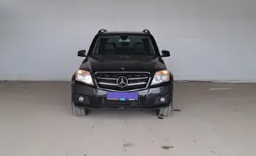 Mercedes-Benz GLK-Класс 2011 года за 5 970 000 тг. в Кызылорда фото 2