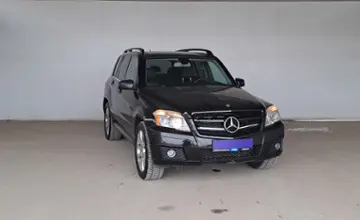 Mercedes-Benz GLK-Класс 2011 года за 5 970 000 тг. в Кызылорда фото 3