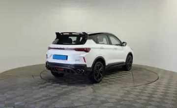 Geely Coolray 2024 года за 9 190 000 тг. в Алматы