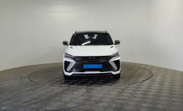 Geely Coolray 2024 года за 9 190 000 тг. в Алматы фото 2