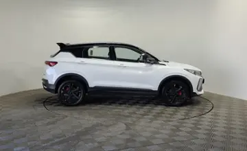 Geely Coolray 2024 года за 9 190 000 тг. в Алматы фото 4